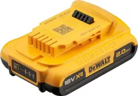 Акумулятор для інструментів DeWALT 18 В / 2 Аг (DCB183_N314783)