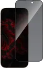 Захисне скло Intaleo Privacy для Apple iPhone 16 Pro Max Black (1283126607035)
