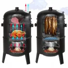 Коптильня Maltec Curron SmokeHouse GM8000 + Термометр