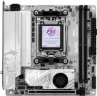 Материнська плата MSI MPG B850I Edge Ti Wi-Fi (sAM5, AMD B850, PCI-Ex16)