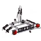 Платформа для перевезення 2-х велосипедів на фаркоп Amos Tytan 2