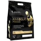 Гейнер Kevin Levrone Black Line Anabolic Mass, 7 кг - Шоколад