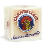 Мило універсальне Chanteclair Savon Marseille куб 300 г для прання та прибирання