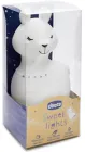 Нічник для дитячої кімнати Chicco Лама 0м+ (8058664138265)