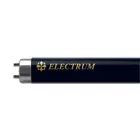 Лампа люмінесцентна Electrum 6 Вт G5 УФ для детекторів валют (AFT-0402)