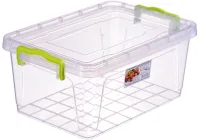 Харчовий контейнер Ал-Пластик 5 л (ТВ000003242)