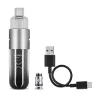 POD-система MOTI X Mini 1150 mAh 0.35 Ohm 4 ml Galaxy Silver
