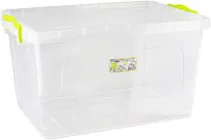 Харчовий контейнер Ал-Пластик Box 23 л (ТВ000003244)
