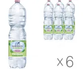 Упаковка негазованої мінеральної води San Benedetto EcoGreen, 6 шт. х 2 л, ПЕТ