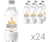 Упаковка негазованої мінеральної води Acqua Panna, 24 шт. х 0,5 л, ПЕТ