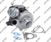 Турбіна Renault Laguna III 07-15, Renault Koleos 08-16, Nissan Qashqai 07-14 Jrone 8G15-300-C04 (7701478918, 7711497401, 8200673417D)
