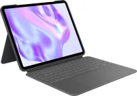 Обкладинка-клавіатура Logitech Combo Touch для Apple iPad Pro 13" (M4) Graphite (920-012833)