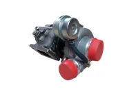 Турбіна Iveco Daily E1 90-96 IVECO 99431083 (4841844, 98419312, 4861050)