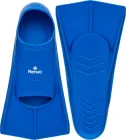Короткі ласти для тренування в басейні Renvo Frio із закритою п'ятою 42-44 Сині (SF100-04 42-44)