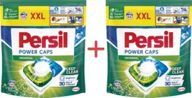 Упаковка капсул для прання Persil Power Caps Universal Deep Clean 44 шт x 2 шт (9000101804416)
