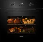 Вбудована духова шафа Interline FZ 584 MCH BA