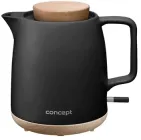 Електрочайник Concept Elegant RK0086