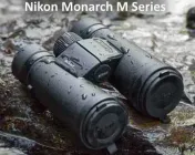 Бінокль Nikon Monarch M5 10x42