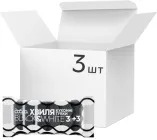 Упаковка губок кухонних Добра Господарочка Black&White Хвиля 6 шт х 3 пачки (4820086522120)