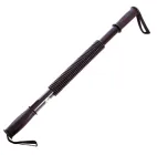 Эспандер (палка) Твистер (Power Twister) нагрузка 30 кг чорний