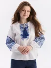 Вишиванка жіноча Орнамент