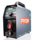 Зварювальний інверторний апарат Патон PRO-160 (1014016012)