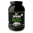 Протеїн Feel Power Vegan Protein Blend 900 г Без смаку