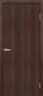 Двері міжкімнатні (полотно) Europe Doors ПОЛЬЩА Каштан глухе (80) PVC (148768_ms-doors)
