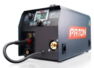 Напівавтомат зварювальний інверторний PATON StandardMIG-160 (1023016012)