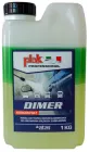 Шампунь (активна піна) ATAS Plak Dimer 0.9 л / 1кг