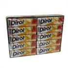 Жувальна гумка Dirol Кавун-диня блок 30 шт