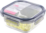 Контейнер для зберігання Krauff з кришкою 800 мл (29-298-023)