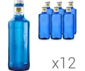 Упаковка мінерально-лікувальної негазованої води Solan De Cabras, 12 шт. х 0,75 л, скло