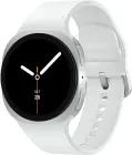 Смарт-годинник Samsung Galaxy Watch 8 40mm eSIM Silver (SM-L325FZSASEK)