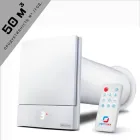 Рекуператор VENTOXX Harmony на площу до 25м.кв.