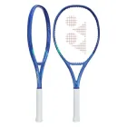 Ракетка Yonex Ezone 100 L (285g) Blast blue Gr3 08EZ100LBSBL