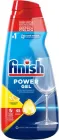 Гель для миття посуду в посудомийній машині Finish Power Gel Лимон 900 мл (5908252000029)