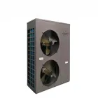 Тепловий насос Invertor + EVI моноблок, 32кВт 380В, модель - AXHP-EVIDC-32M-3, AXIOMA energy