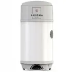 Тепловий насос-бойлер для гарячої води AXIOMA energy V-WALL80-1