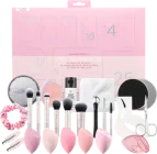 Адвент-календар Real Techniques 25 Days Of Beauty (79625042191)