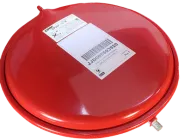 Бак розширювальний 6л 14x1 7606060. для котлів Baxi, Westen (5693920)