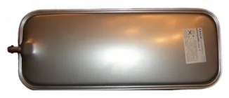 Бак розширювальний 7л кліпса 960602/ISP (960603/825) застосовується в котлах Ferroli, (39827800)