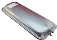 Бак розширювальний котлів Ferroli 24 кВт 8 літрів 39812140/910701/ISP