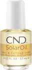 Олія для нігтів і кутикули CND Solar Oil 3,7 мл