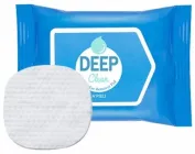Диски A'pieu Deep Clean Lip & Eye Remover Pad для видалення макіяжу з очей і губ 37 г (8809747961566)