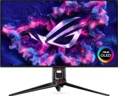 Монітор 31.5" ASUS ROG Swift OLED PG32UCDMZ (90LM09T0-B01371)
