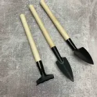 Набір інвентарю для кімнатних рослин 3 предмети Stenson R30842