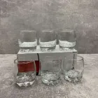 Набір стопок Sylvana 6 шт об'єм 60 мл Pasabahce 42244 PAS