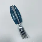 Набір столових виделок 3 шт Krauff Venice 29-178-004