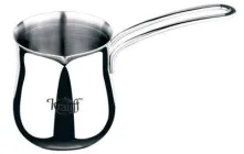 Турка 360 мл із нержавіючої сталі Krauff 26-202-017